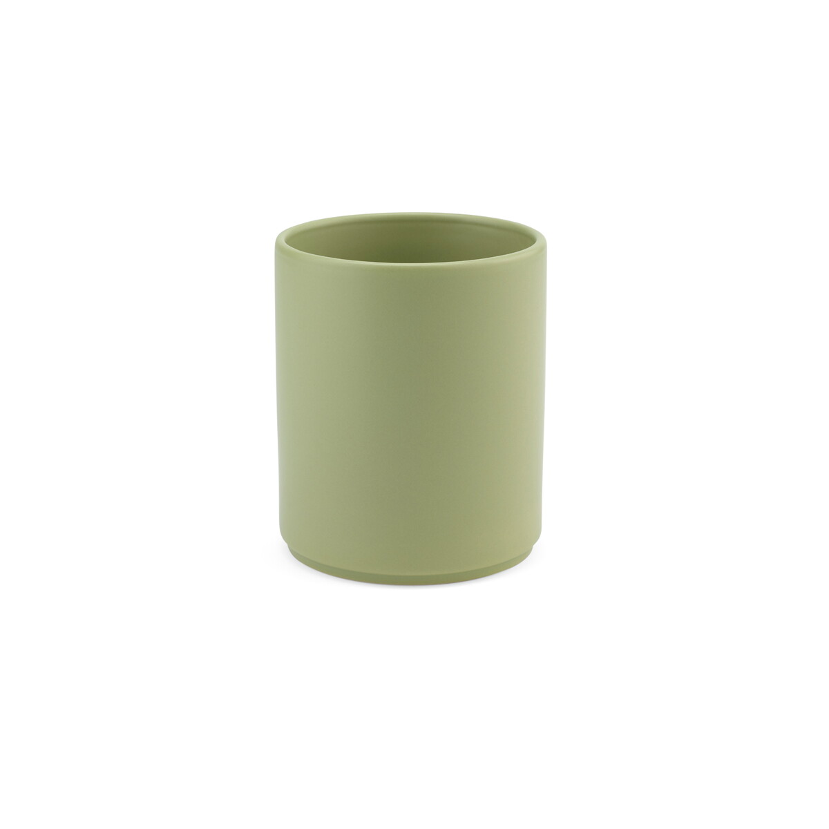 Tiber 350 Kubek ceramiczny 340 ml - pistacjowy AMG006_199