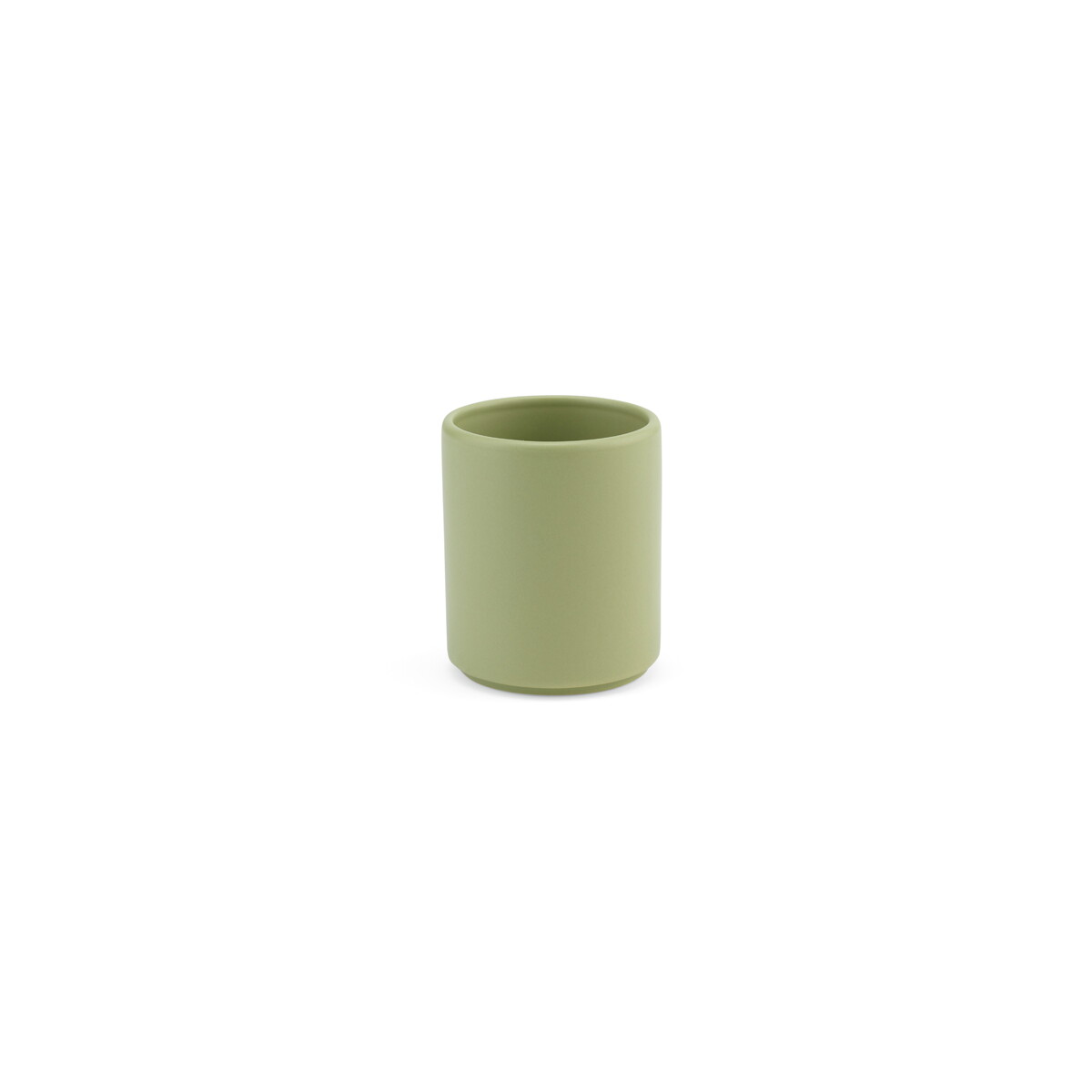 Tiber 75 Kubek ceramiczny 75 ml - pistacjowy AMG008_199