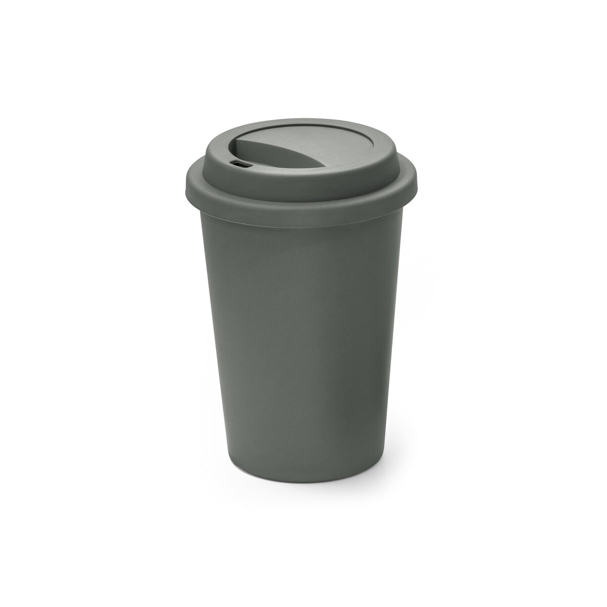 TONALI 450. Kubek wielokrotnego użytku z PP 450 ml - Ciemny szary 94322_133