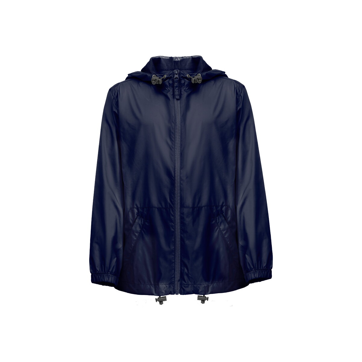 THC DUBLINERS KIDS. Wiatrówka (unisex) - granatowa 30301_134