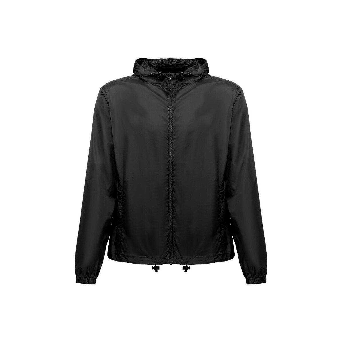 THC DUBLINERS. Wiatrówka (unisex) - Czarna 30300_103