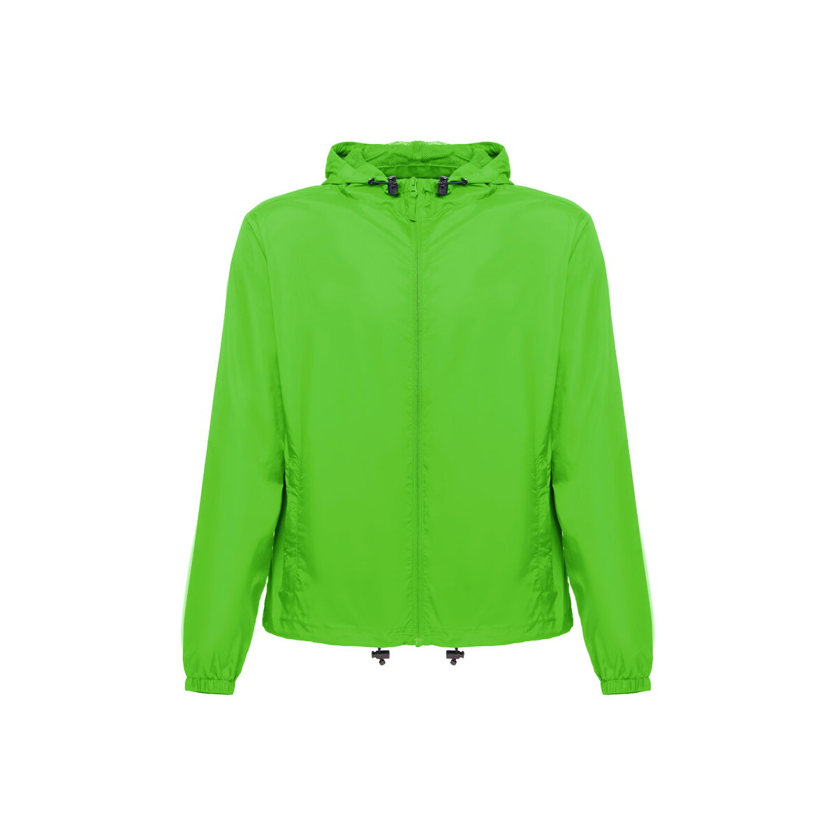 THC DUBLINERS. Wiatrówka (unisex) - Limonkowy zielona 30300_139