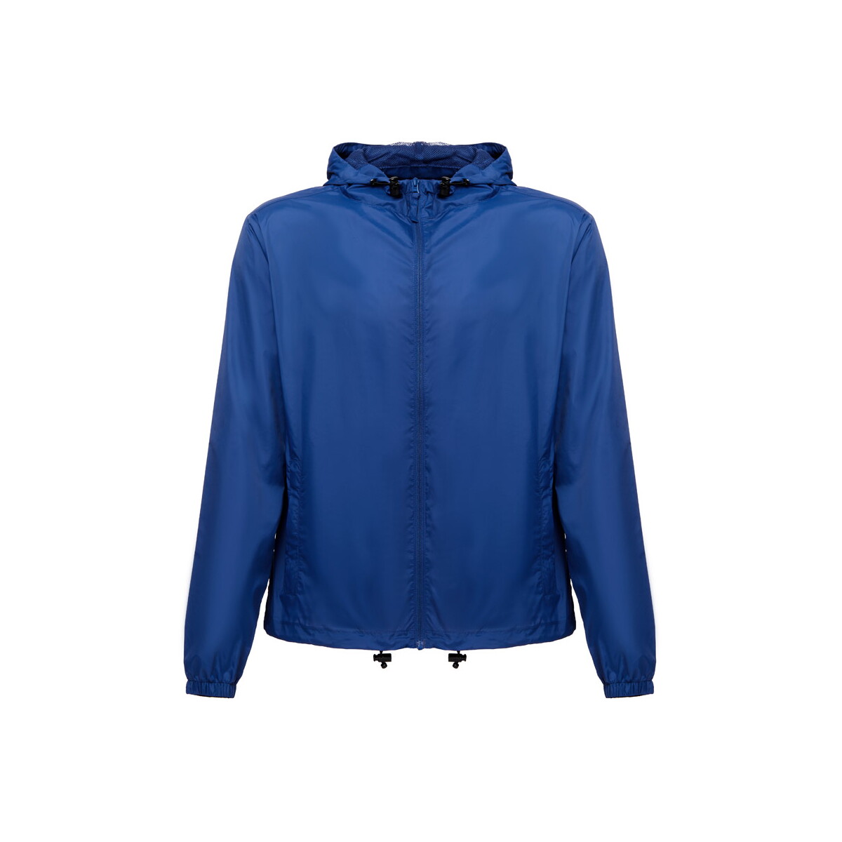 THC DUBLINERS. Wiatrówka (unisex) - szafirowa 30300_114