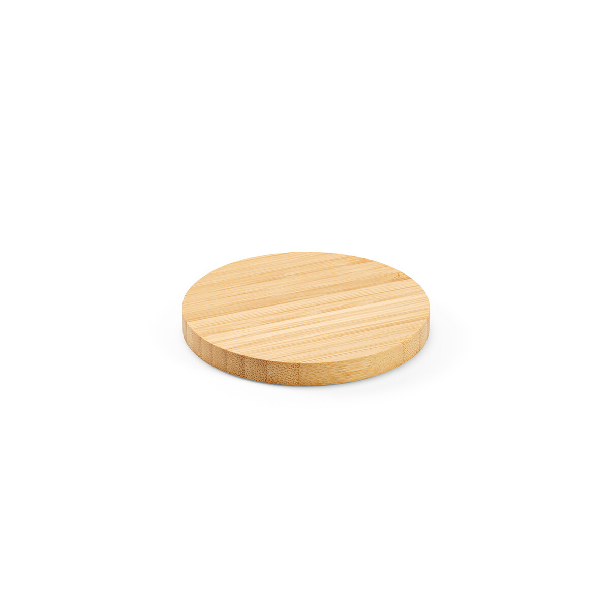 Bezprzewodowa ładowarka Kepler Bamboo 15W - Naturalna AWC002_160