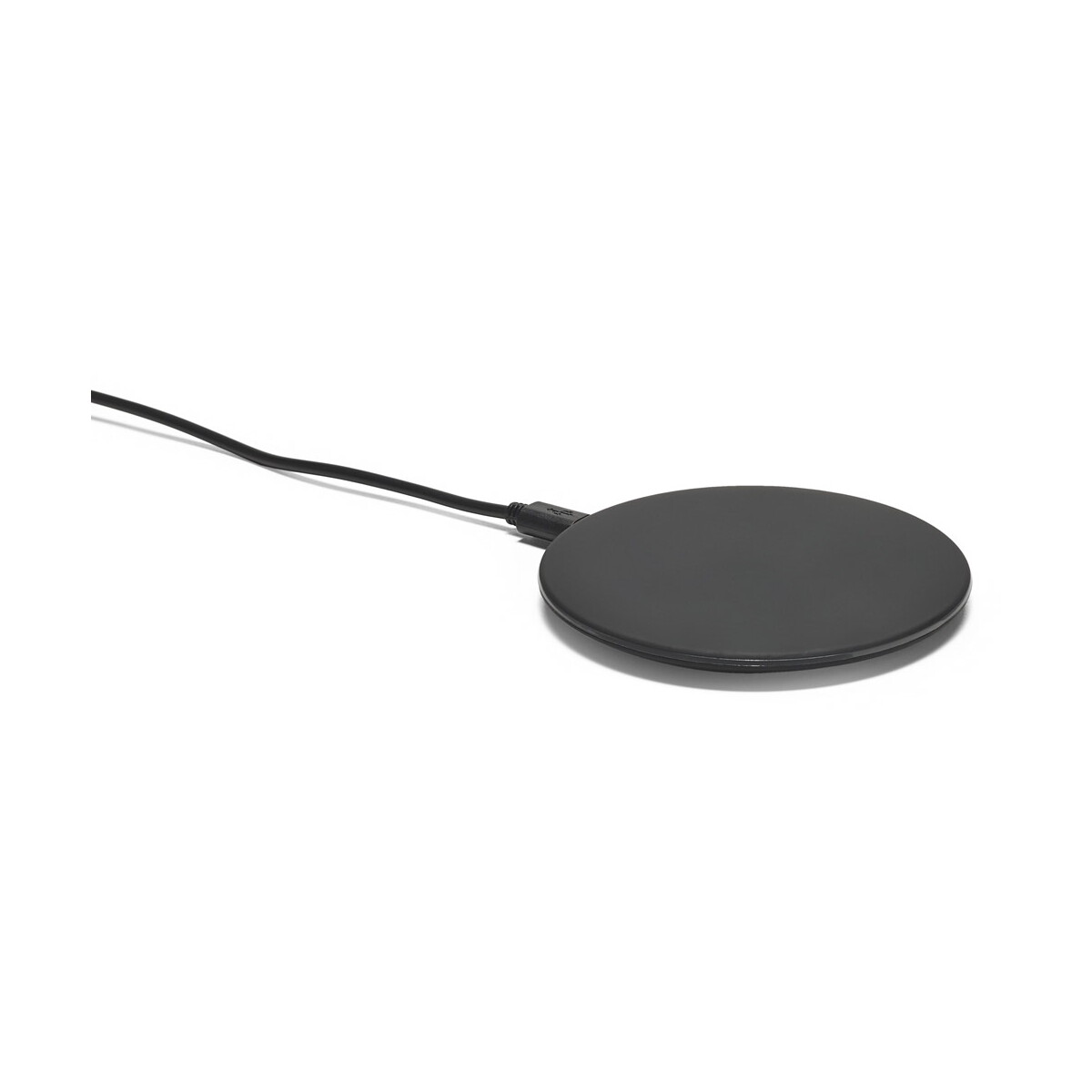BURNELL. Ładowarka bezprzewodowa Superfast 10W z ABS - Czarna 97908_103