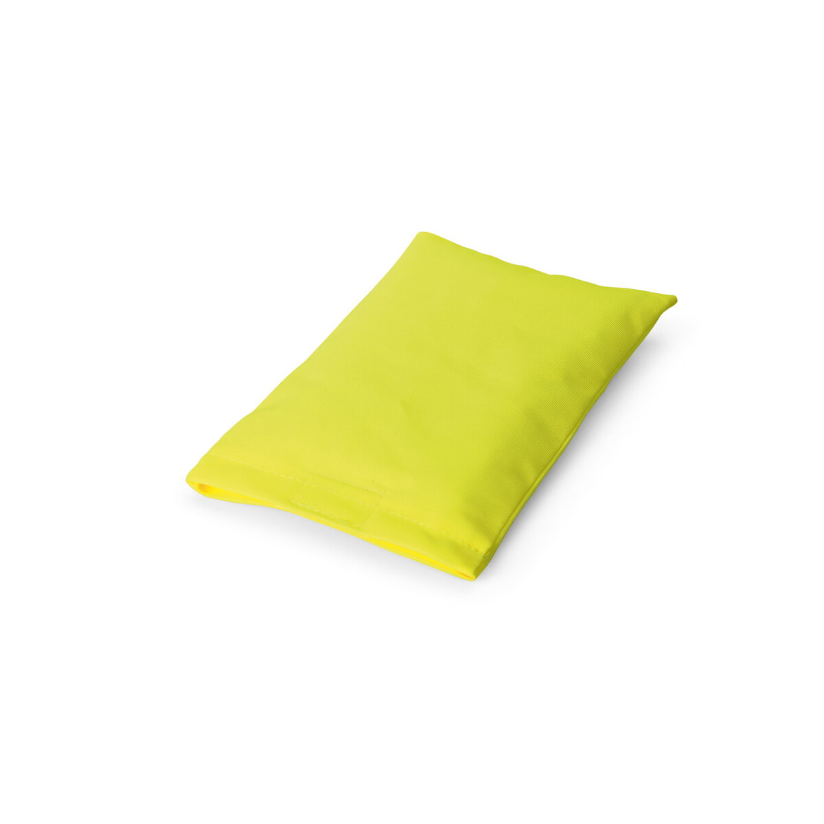 ROGER. Etui, 100% poliester - Żółte 98504_108