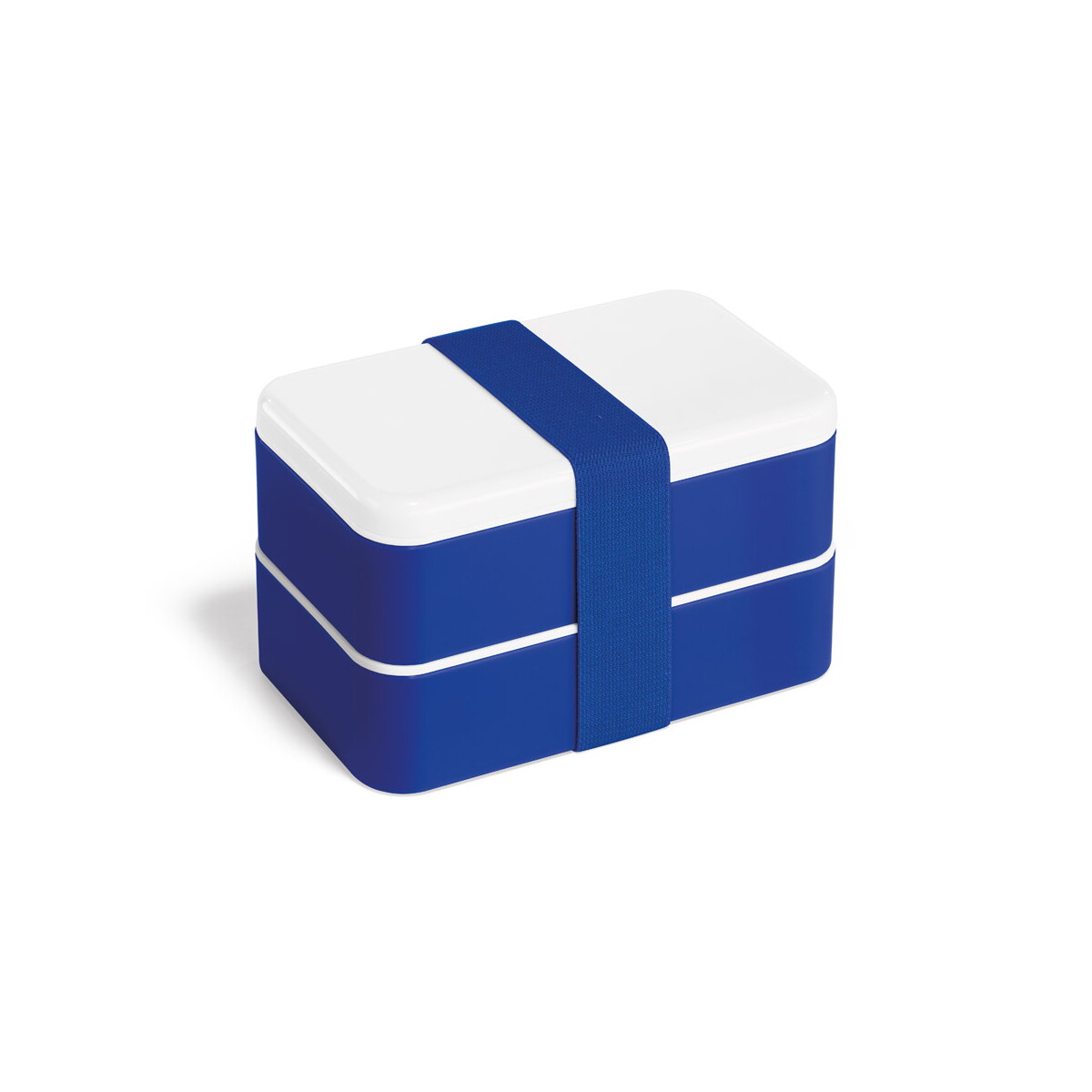 BOCUSE. Lunch Box. Pojemnik na lunch z PP i PS 680 mL - granatowy 93853_104