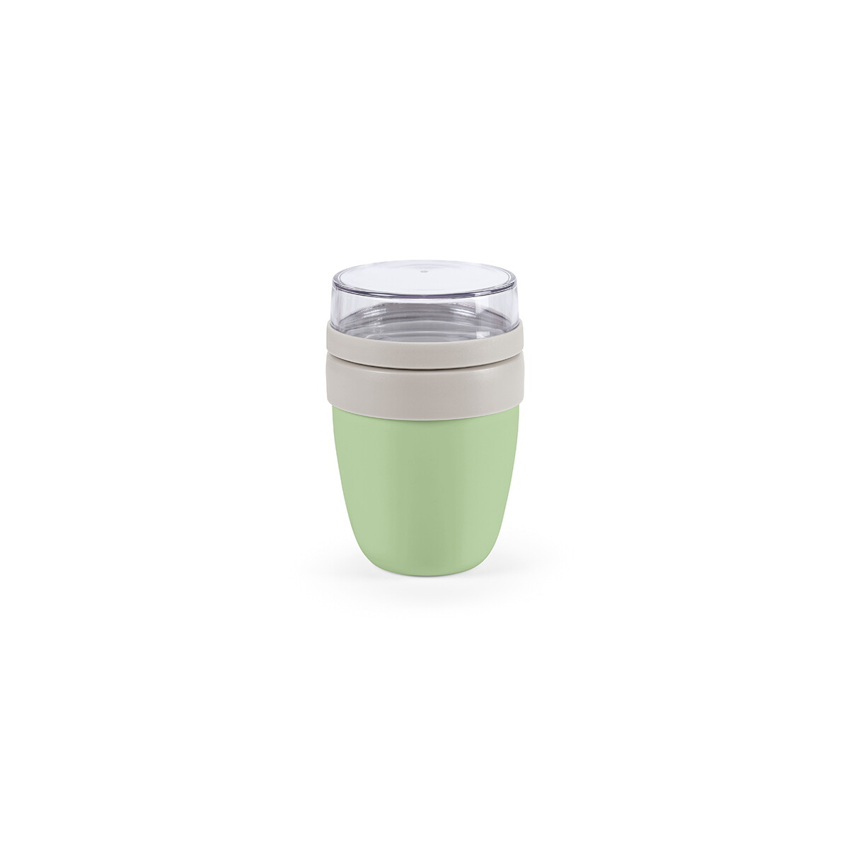 Pojemnik na zywnosc Rembrandt 800 ze stali nierdzewnej z recyklingu 760 ml - pistacjowy AFF003_199