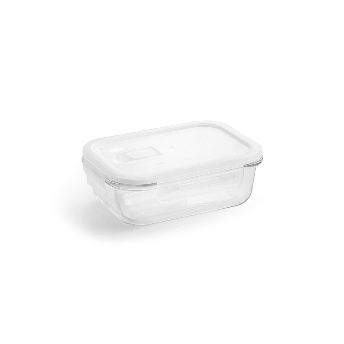 REINA. Hermetyczne pudełko 600 mL - białe 93850_106