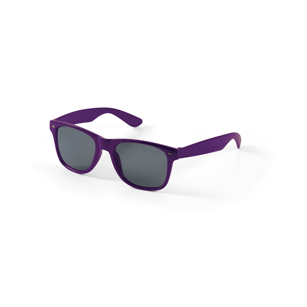 CELEBES. Okulary przeciwsłoneczne PC - purpurowe 98313_132