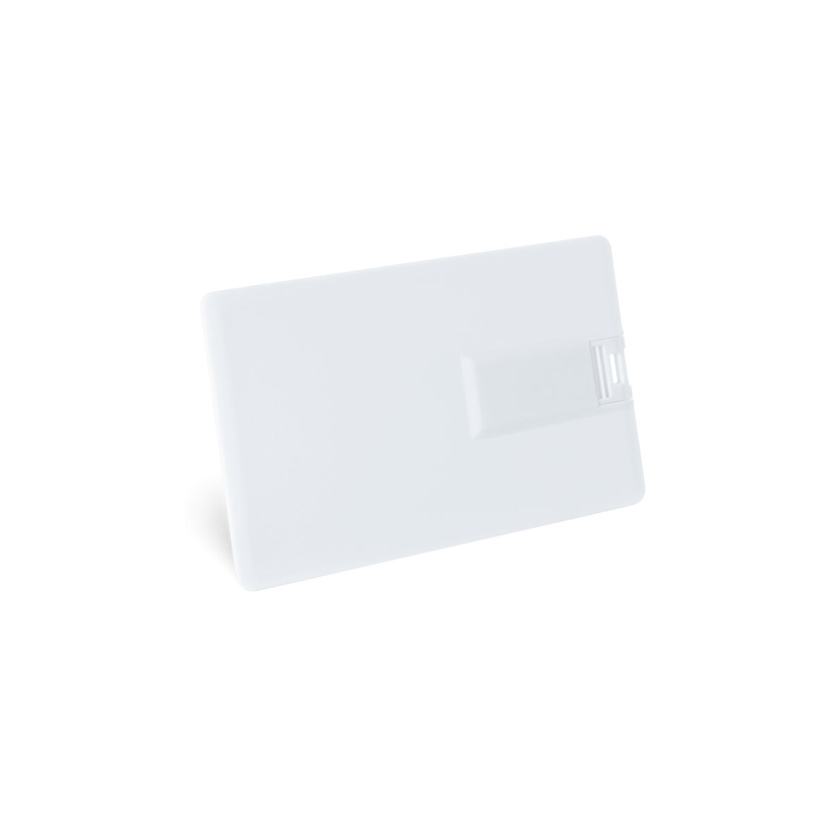 WALLACE 8GB. Pamięć USB UDP o pojemności 8 GB z ABS - Biała 97437_106