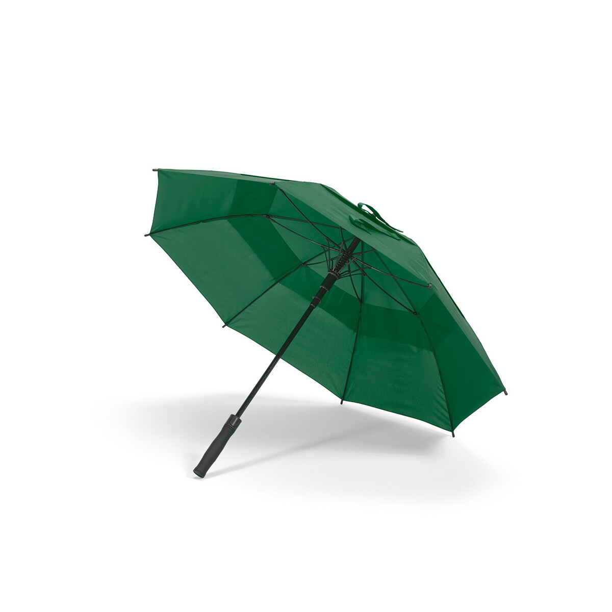 Parasol Prince 23" rPET - Butelkowa zieleń AUM005_129