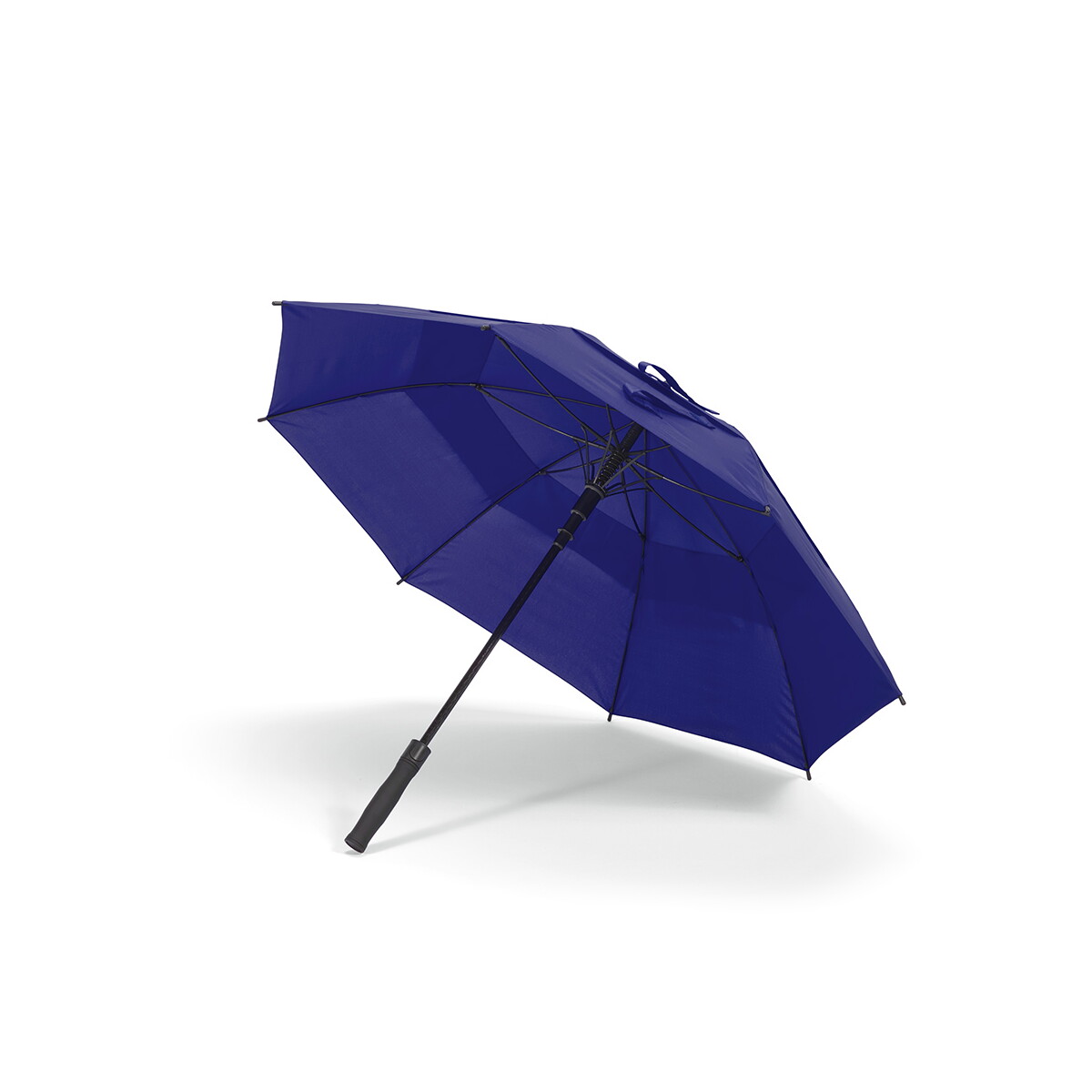 Parasol Prince 23" rPET - Niebieski AUM005_104