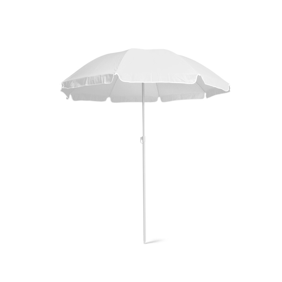 DERING. Parasol 170T - Biały 98332_106