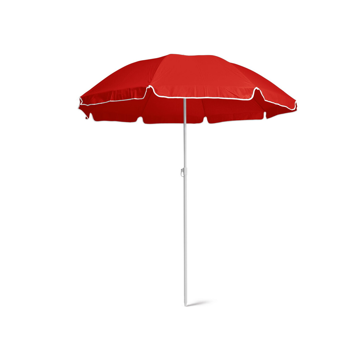 DERING. Parasol 170T - Czerwony 98332_105