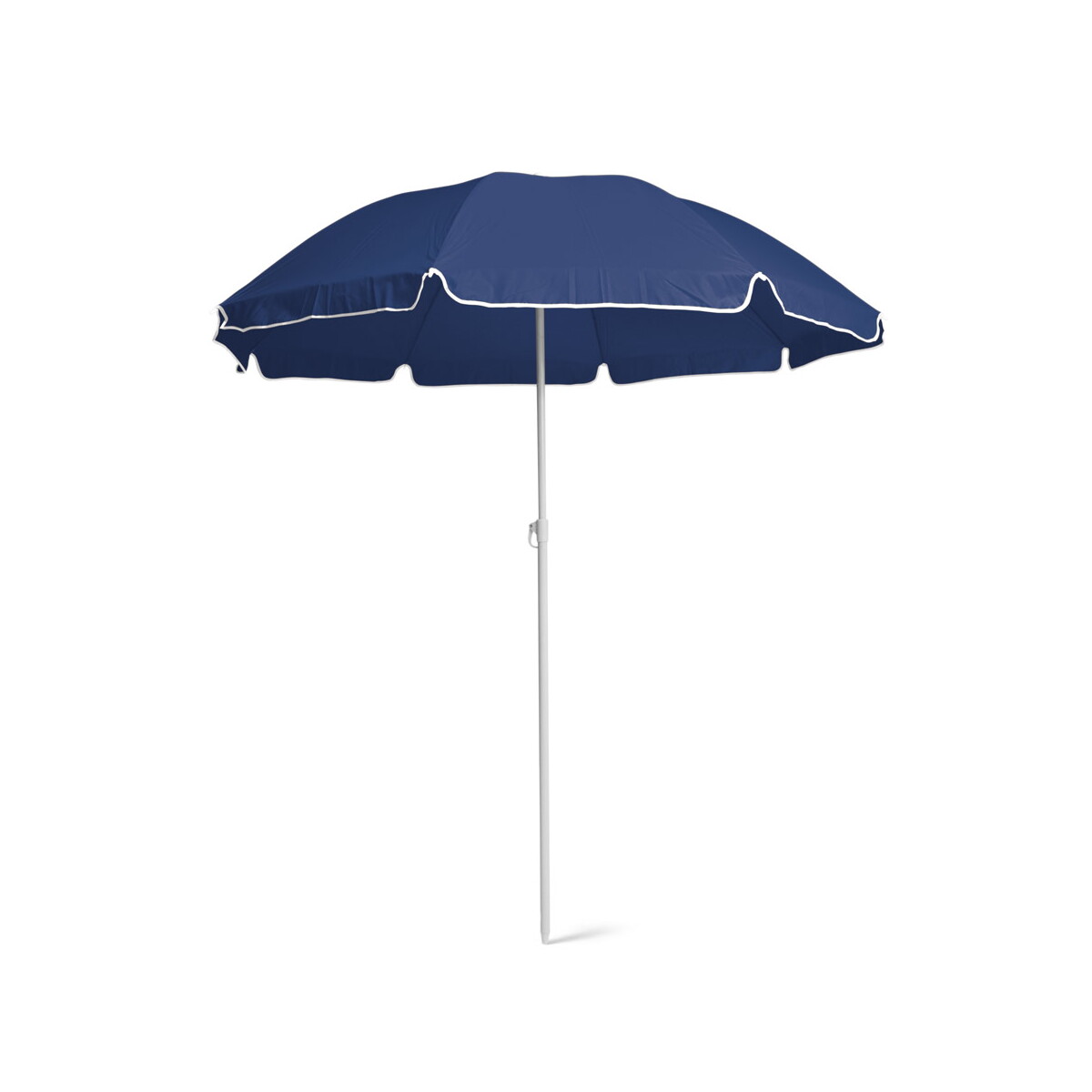 DERING. Parasol 170T - Granatowy 98332_104