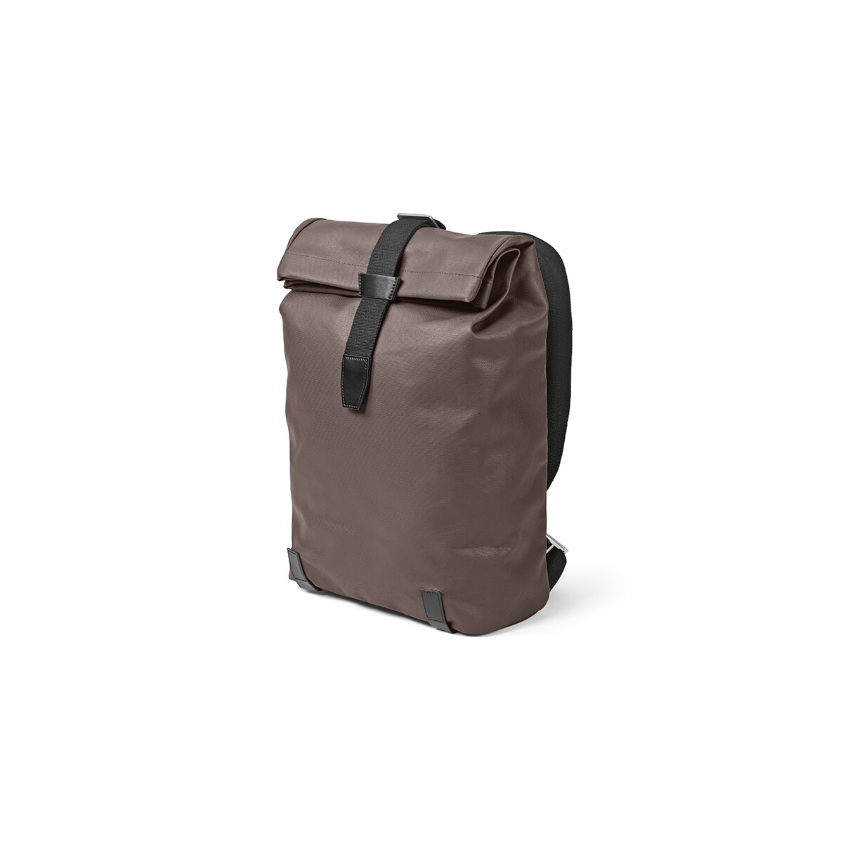 Berlin Backpack 23L z recyklingowanej bawelny 340 gsm - Szary ABK006_113