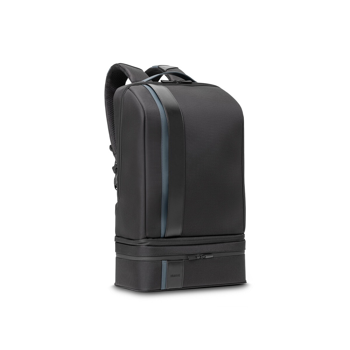 DYNAMIC BACKPACK II. Plecak 2 w 1: plecak + torba chłodząca - granatowy 92187_104