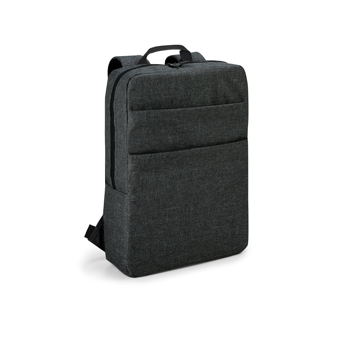 GRAPHS BPACK. Plecak na laptop. Wysoka gęstość 600D. 15'6" - Ciemnoszary 92668_133