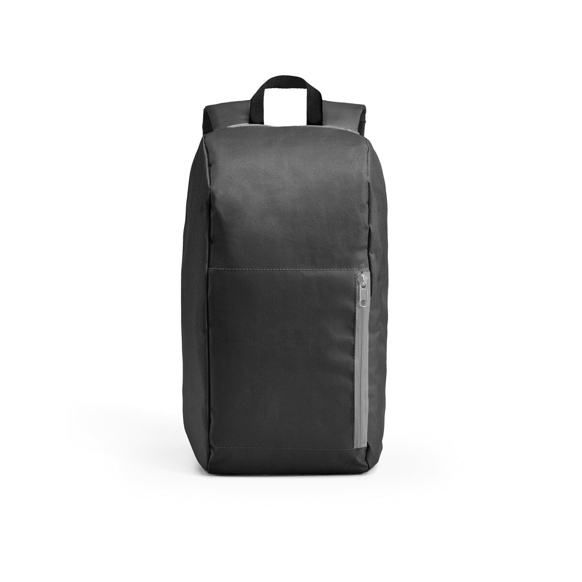 LOGAN. Plecak z 600D - czarny 52635_103-a