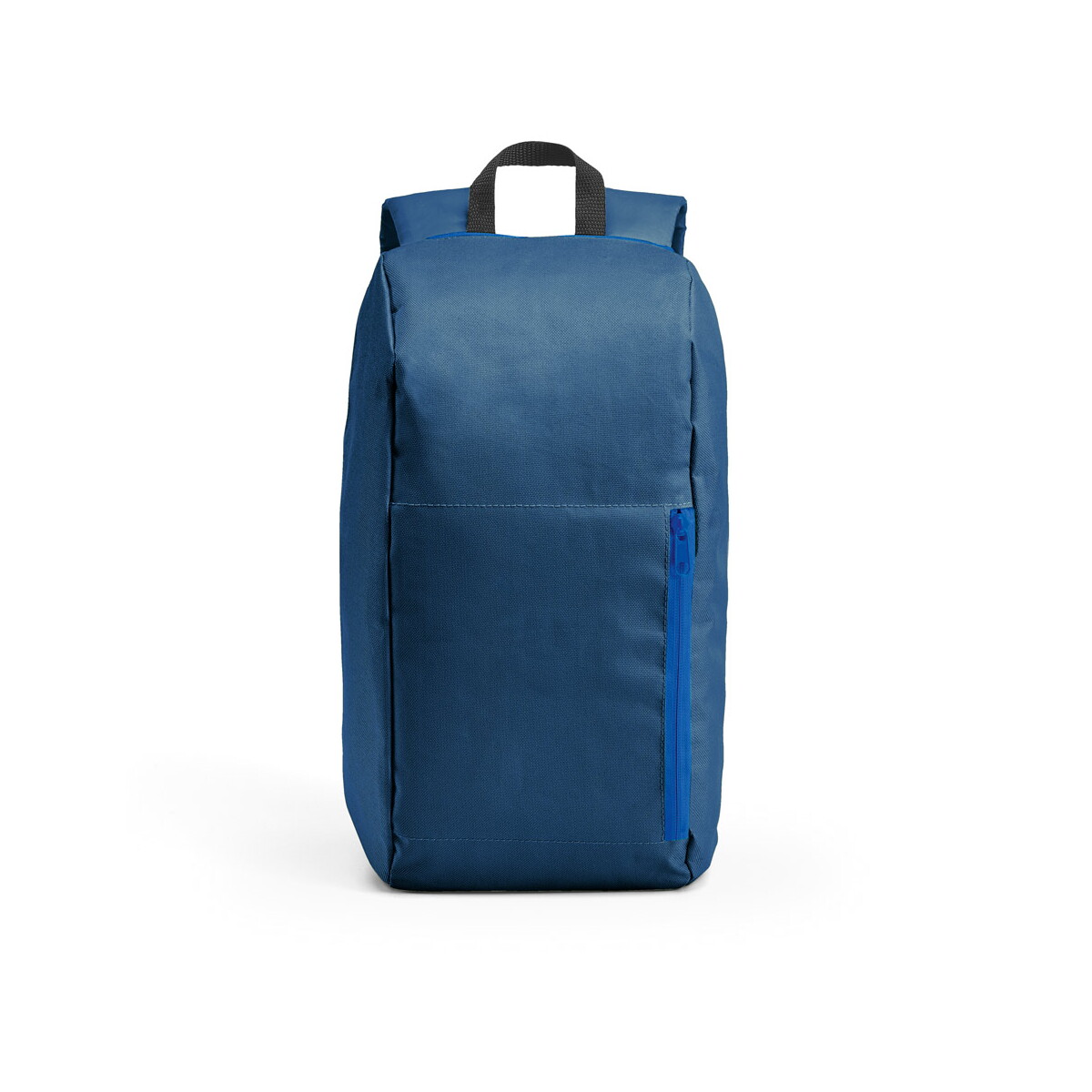 LOGAN. Plecak z 600D - granatowy 52635_104-a