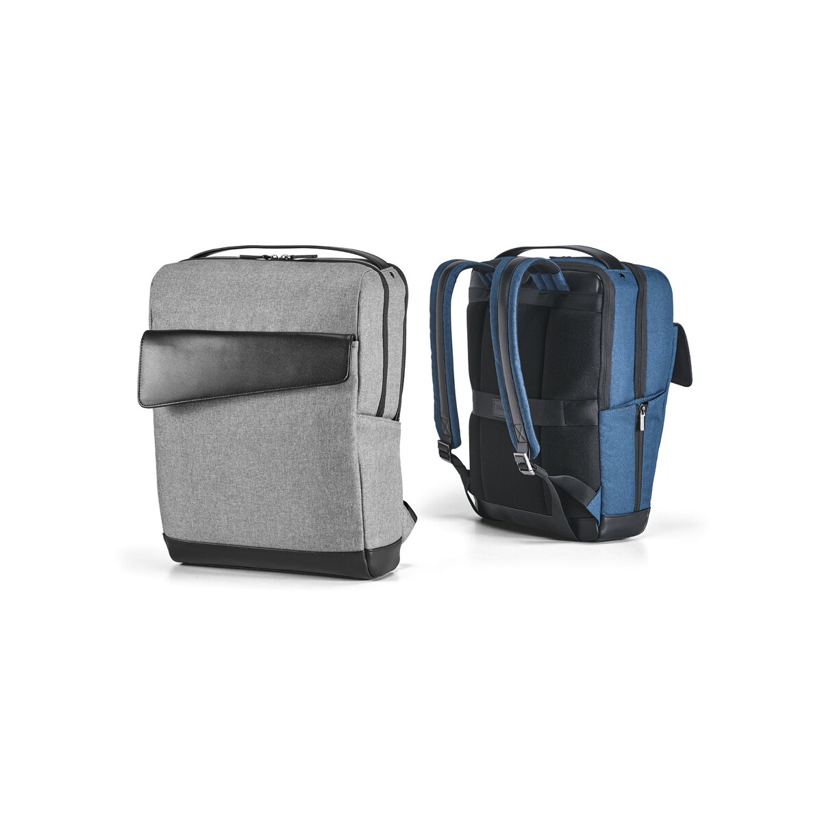 MOTION BACKPACK. Plecak z polipropylenu i 600D - Jasno szary 92681_123