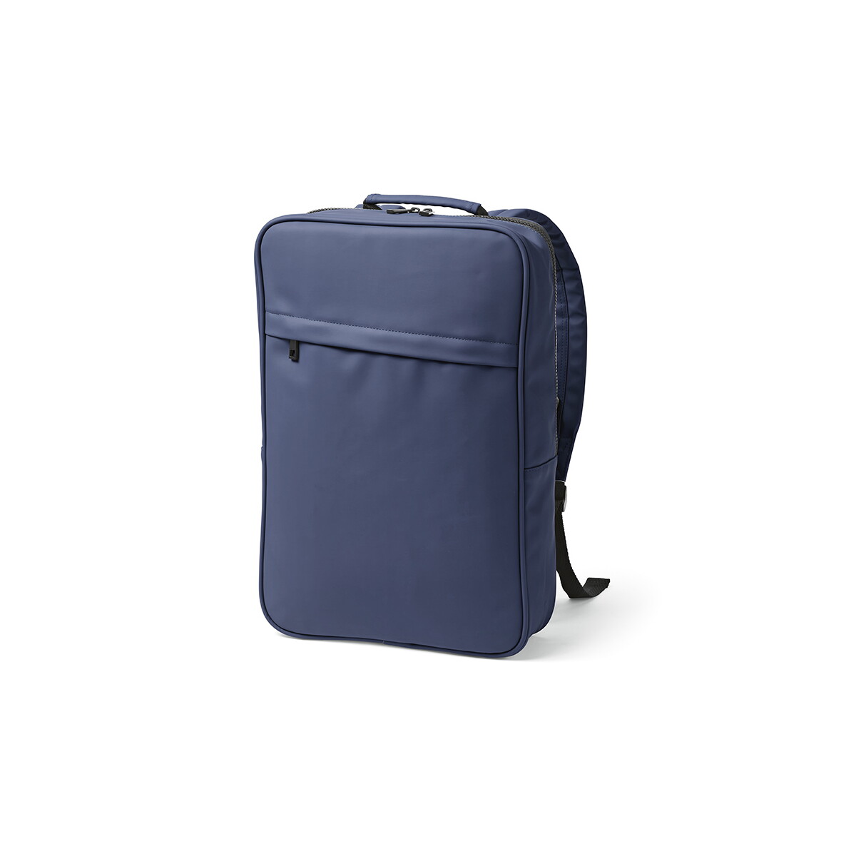 Plecak Amsterdam 16L PU z recyklingu - Niebieski ABK029_104