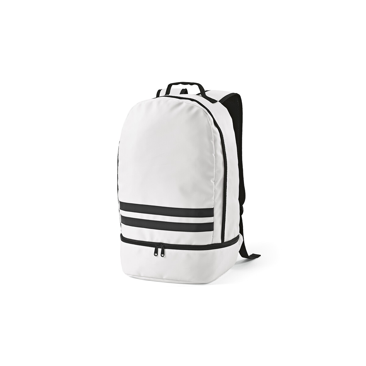 Plecak Buenos Aires 25L rPET - Biały ABK017_106