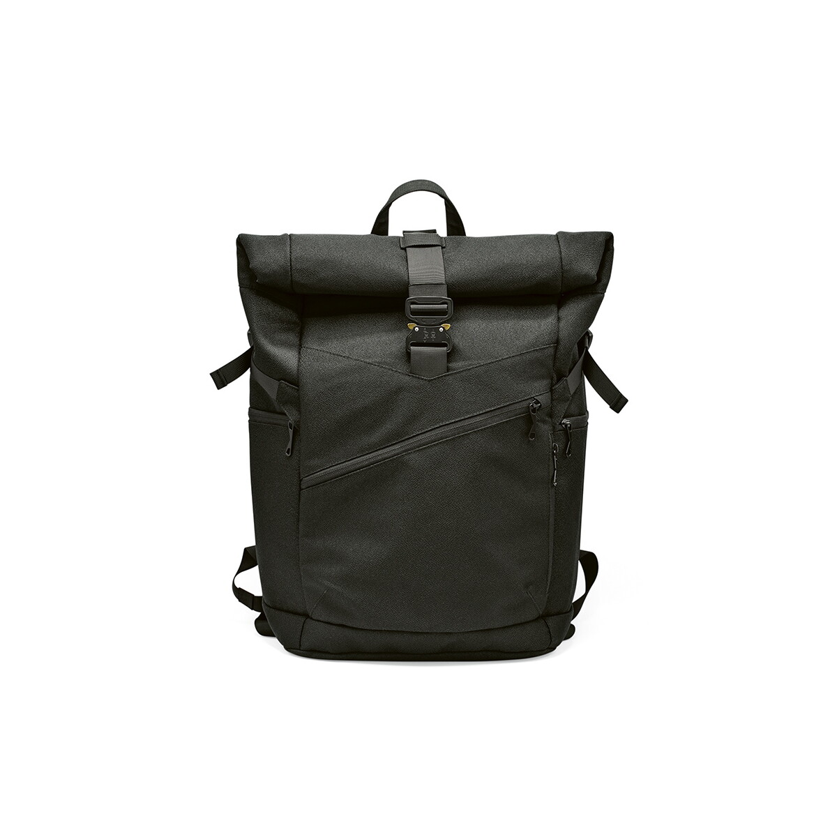 Plecak Coloma 28L rPET - czarny ABK002_103