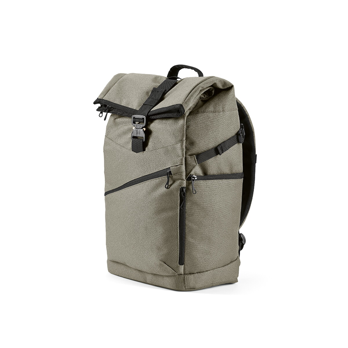Plecak Coloma 28L rPET - Szary ABK002_113