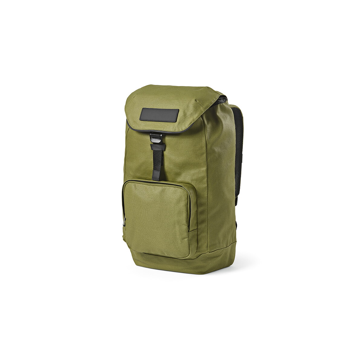 Plecak Copenhagen 20L bawelna z recyklingu 240 gsm - Ciemno zielony ABK011_149