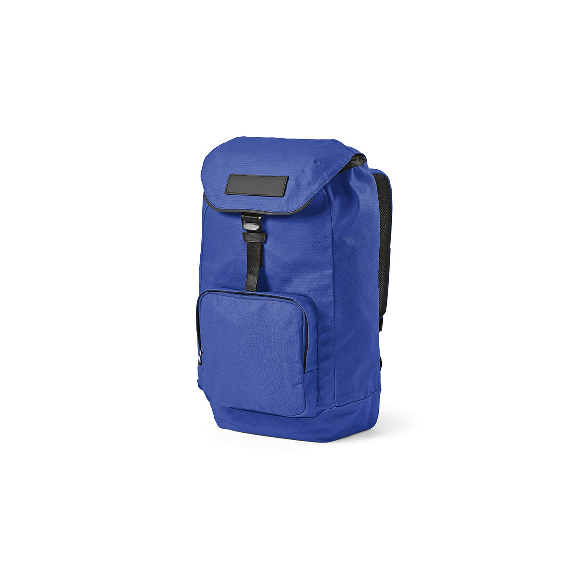 Plecak Copenhagen 20L bawelna z recyklingu 240 gsm - Niebieski ABK011_104