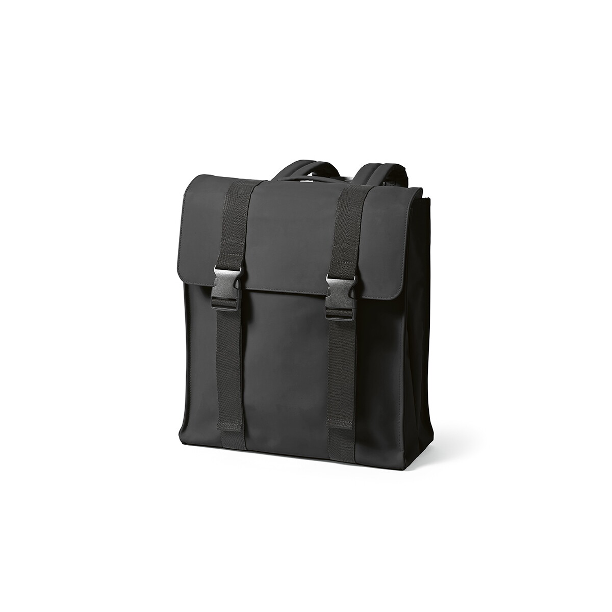 Plecak Edynburg 22L rPET - Czarny ABK018_103