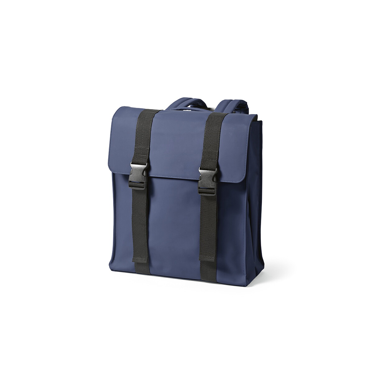 Plecak Edynburg 22L rPET - Niebieski ABK018_104