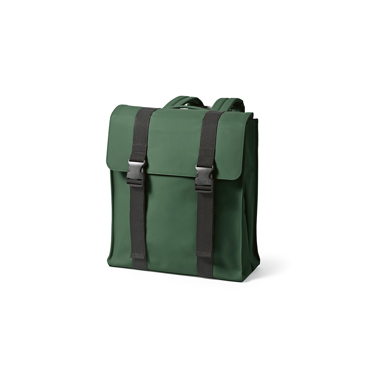 Plecak Edynburg 22L rPET - Zielony ABK018_109