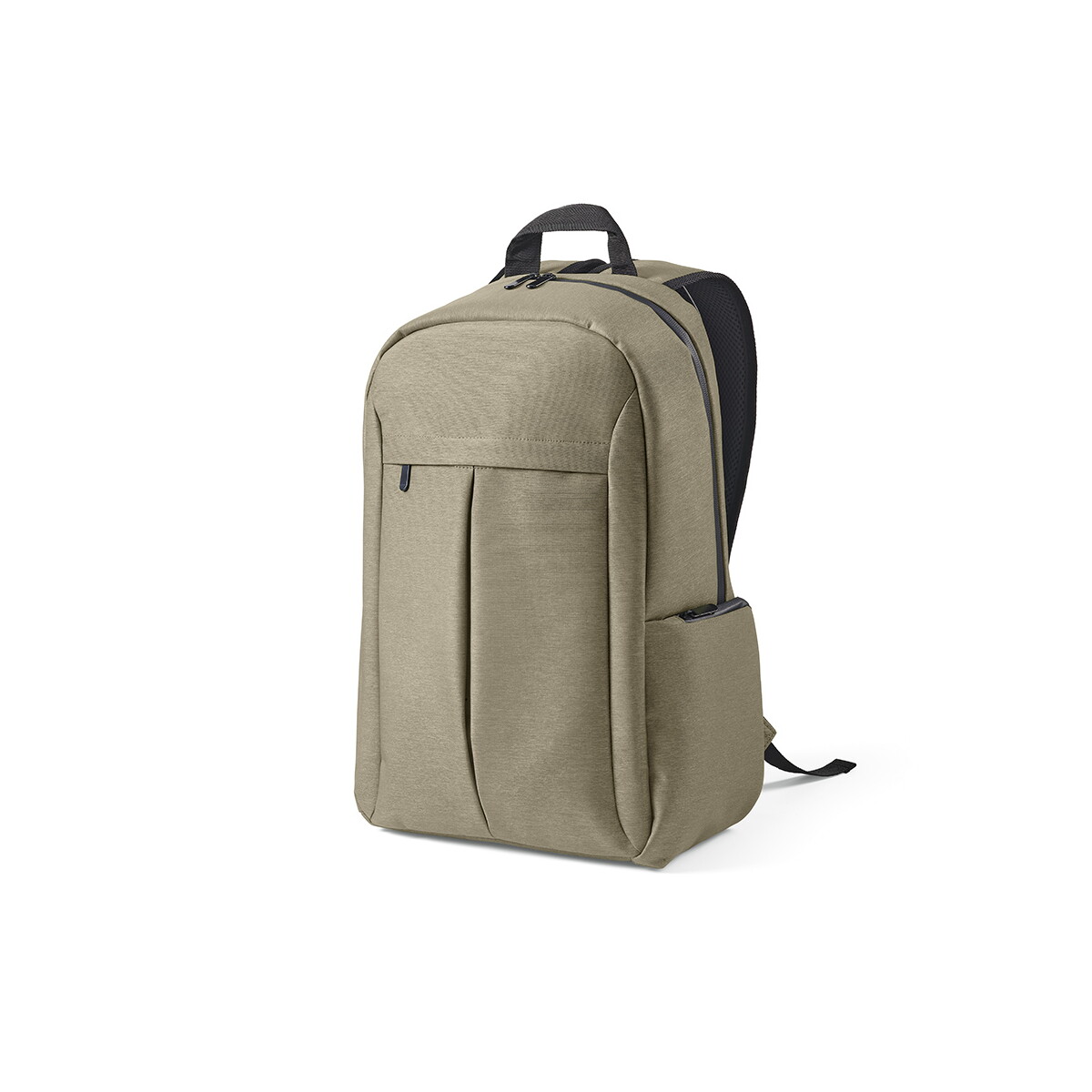 Plecak Madrid 22L Nylon z Recyklingu - Camelowy ABK008_191