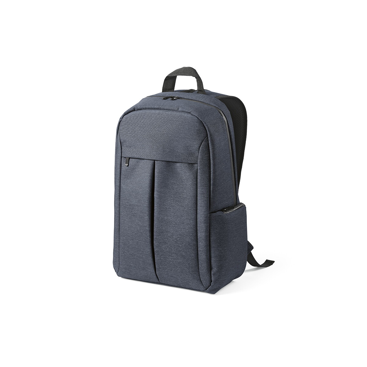 Plecak Madrid 22L Nylon z Recyklingu - Niebieski ABK008_104