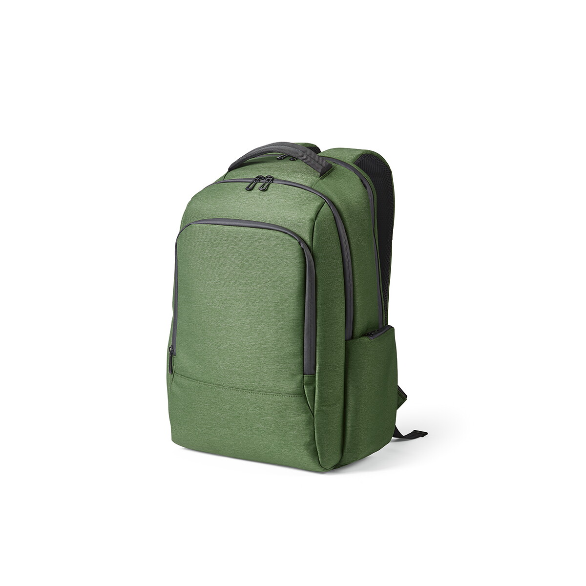 Plecak New York 20L Nylon Recyklingowy - Ciemno zielony ABK009_149