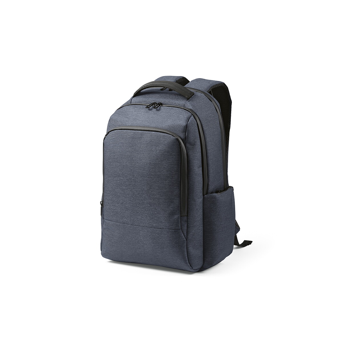 Plecak New York 20L Nylon Recyklingowy - Niebieski ABK009_104