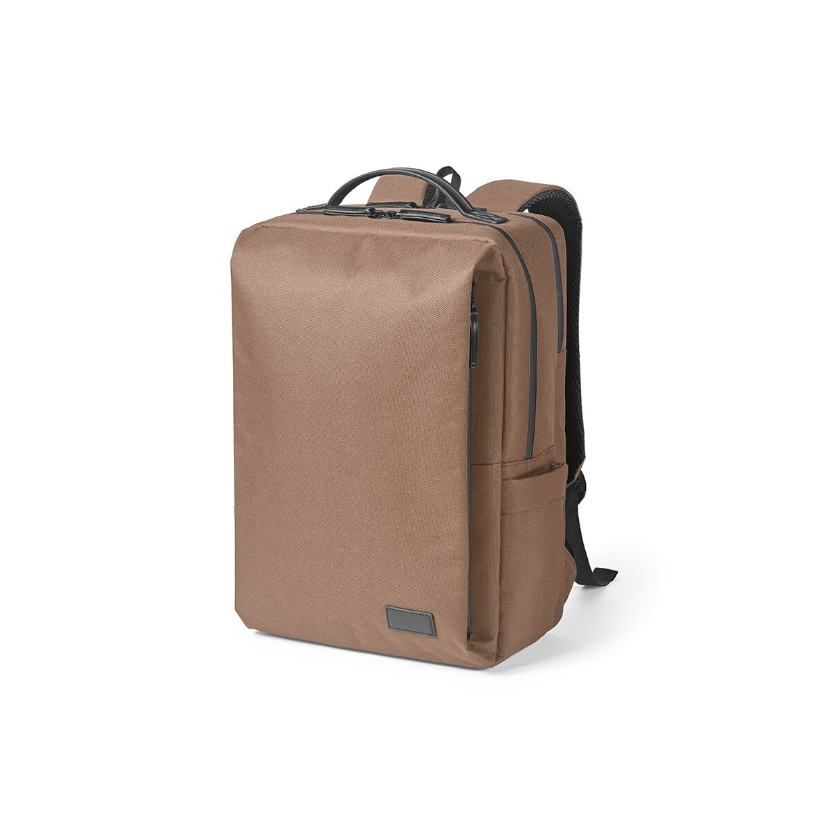 Plecak Oslo 20L rPET - Camelowy ABK023_191