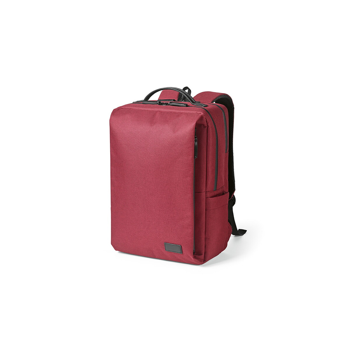 Plecak Oslo 20L rPET - Czerwony ABK023_105