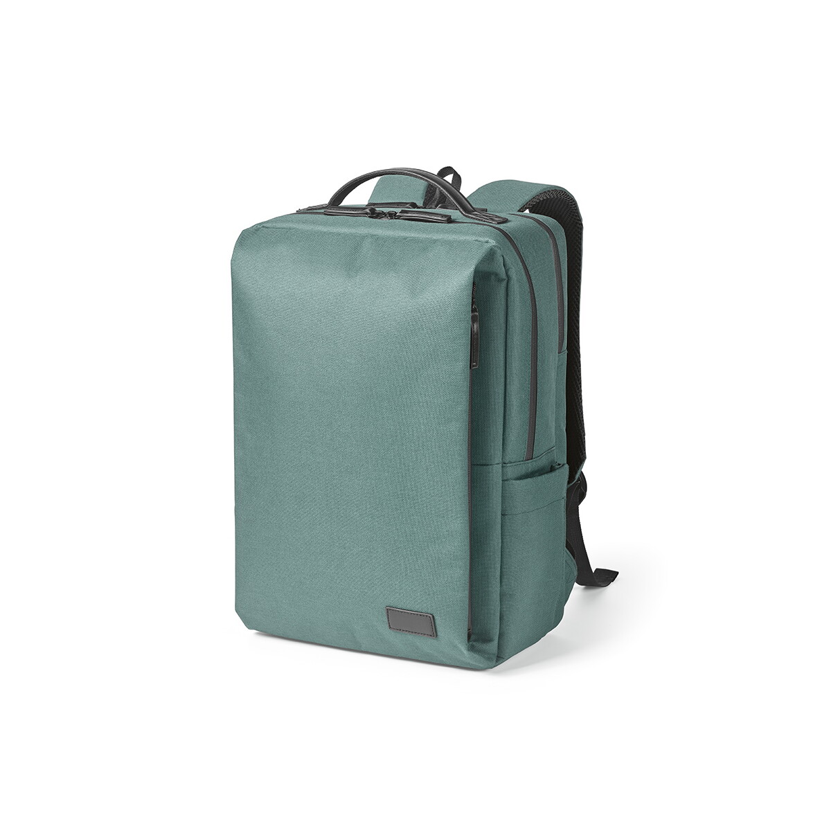 Plecak Oslo 20L rPET - zielony ABK023_109