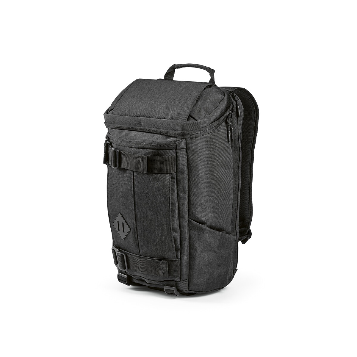 Plecak Paso 20L rPET - Czarny ABK003_103