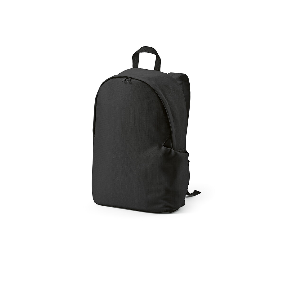 Plecak Tallin 23L rPET - Czarny ABK025_103