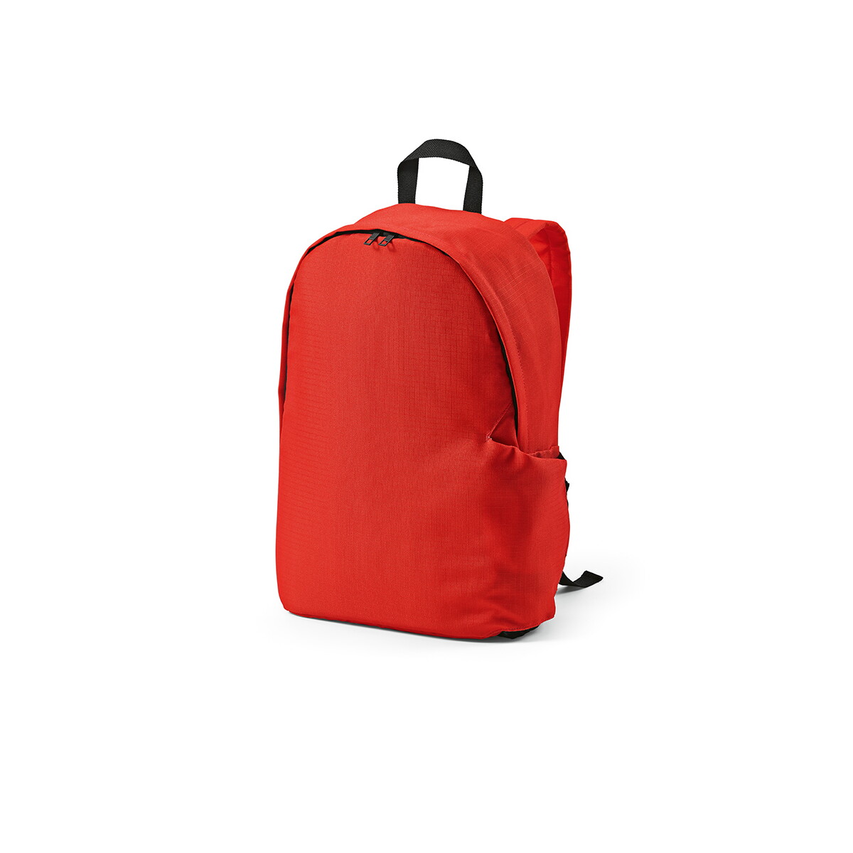 Plecak Tallin 23L rPET - Czerwony ABK025_105