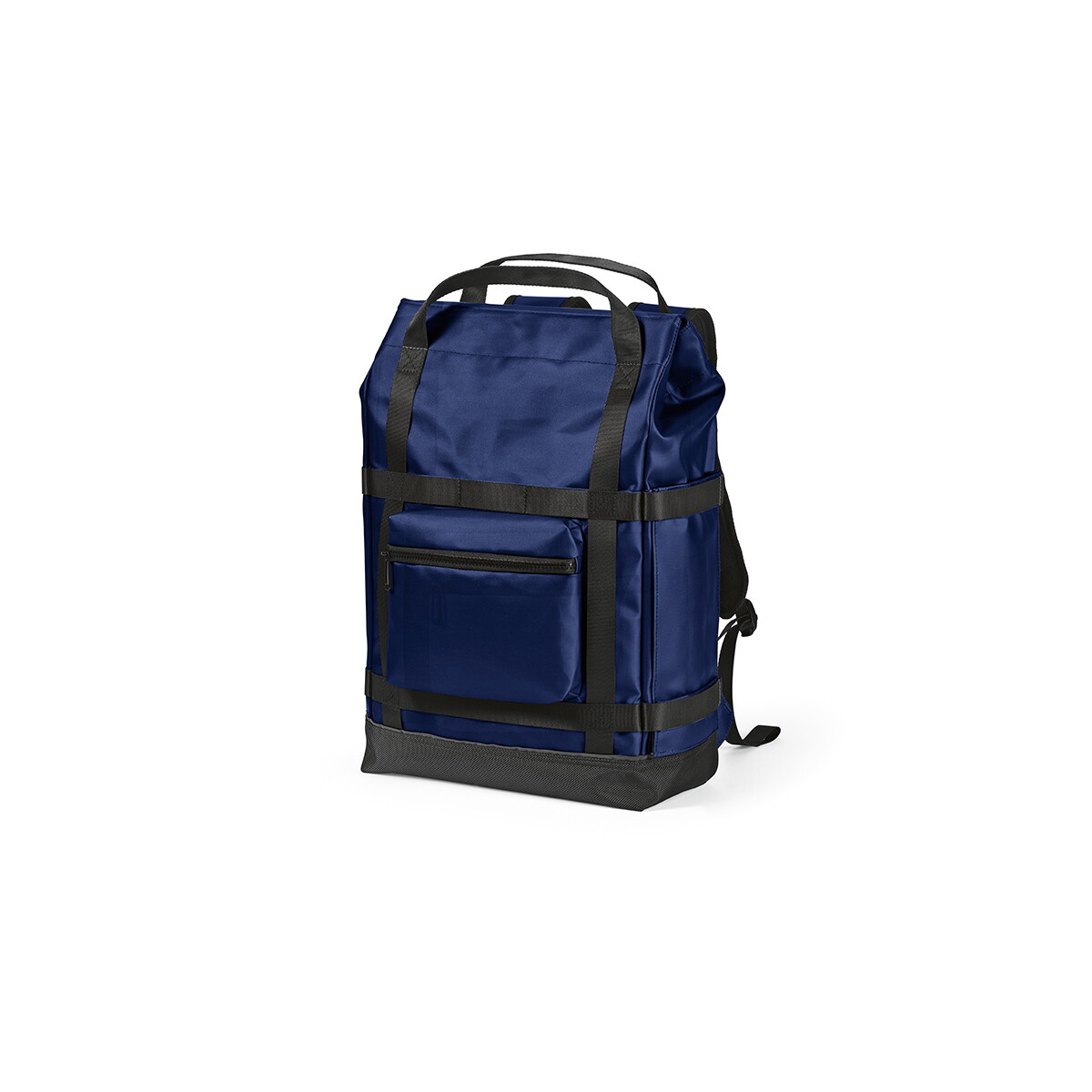 Plecak Wellington 21L rPET - Niebieski ABK016_104