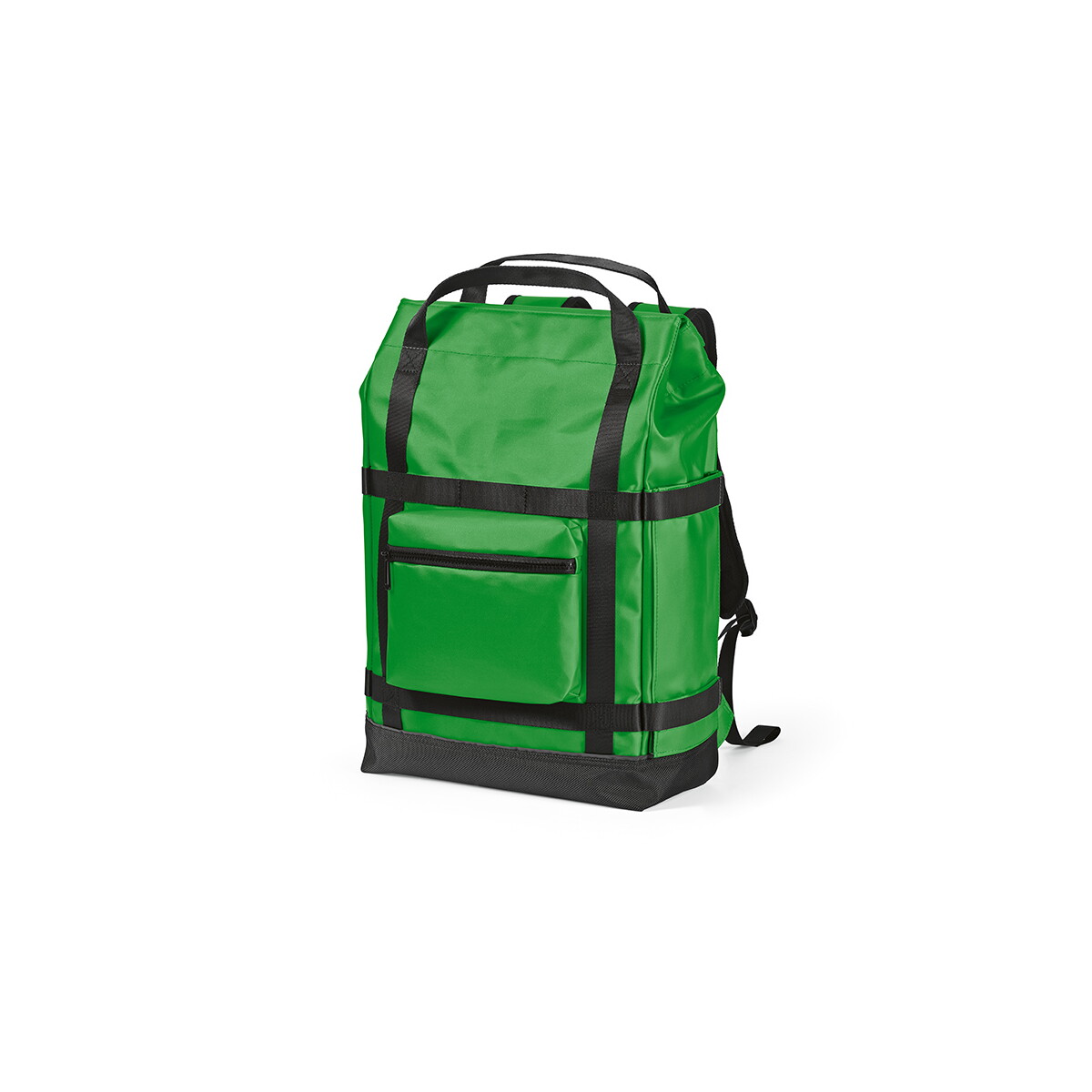 Plecak Wellington 21L rPET - Zielony ABK016_109