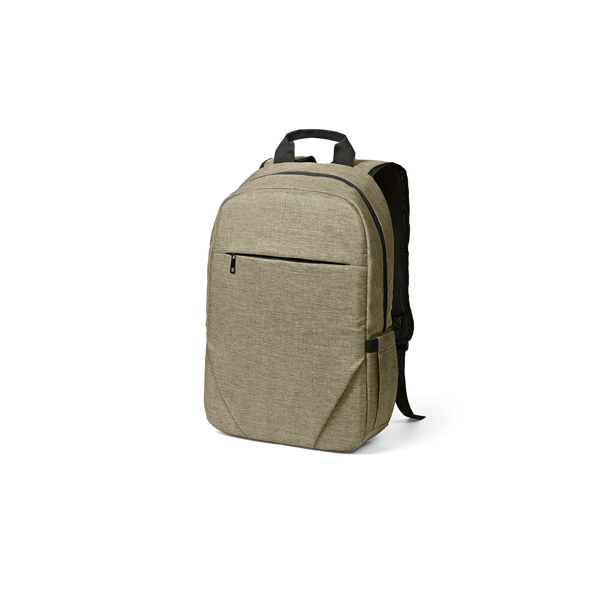 Plecak Wilno 18L rPET - Camelowy ABK021_191