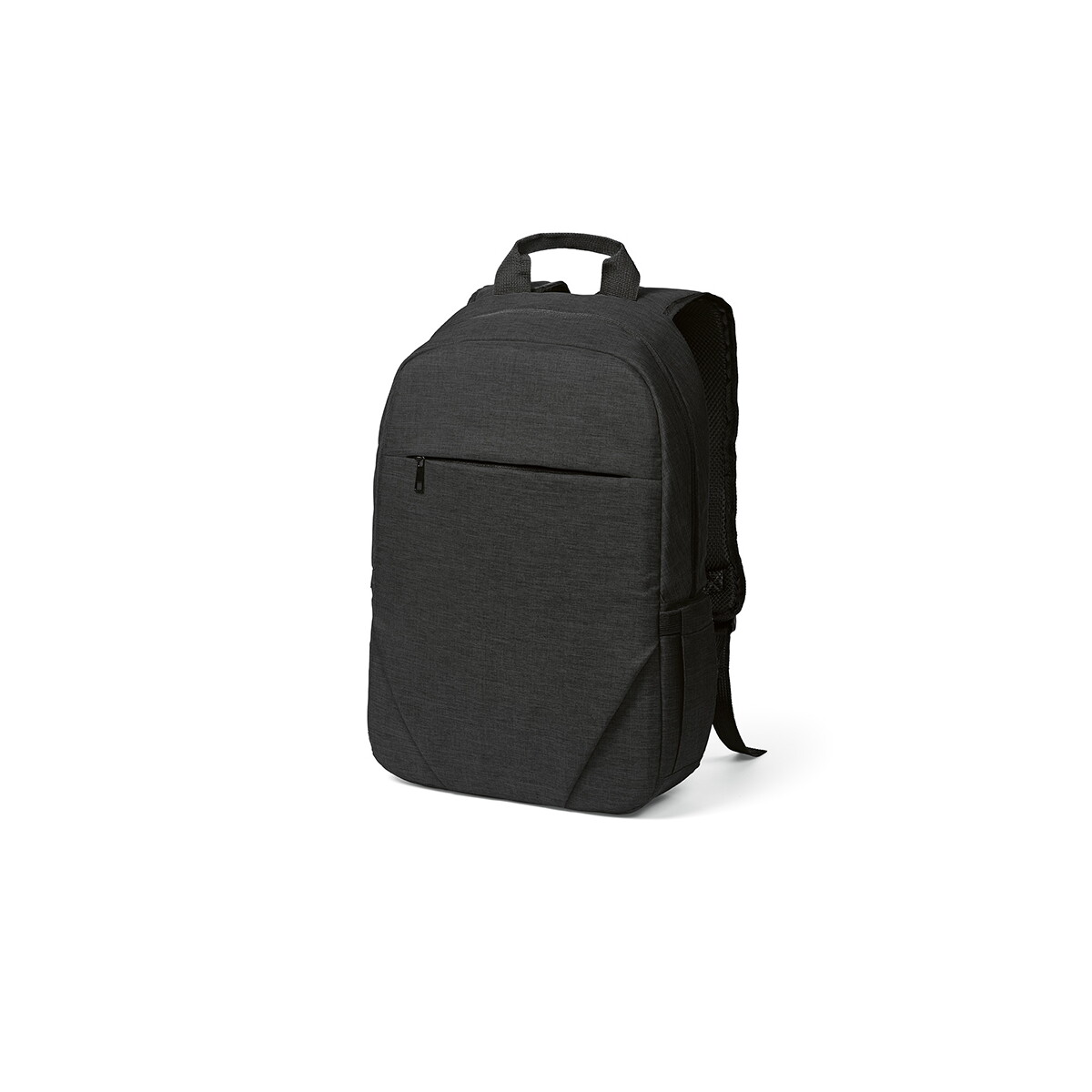 Plecak Wilno 18L rPET - Czarny ABK021_103