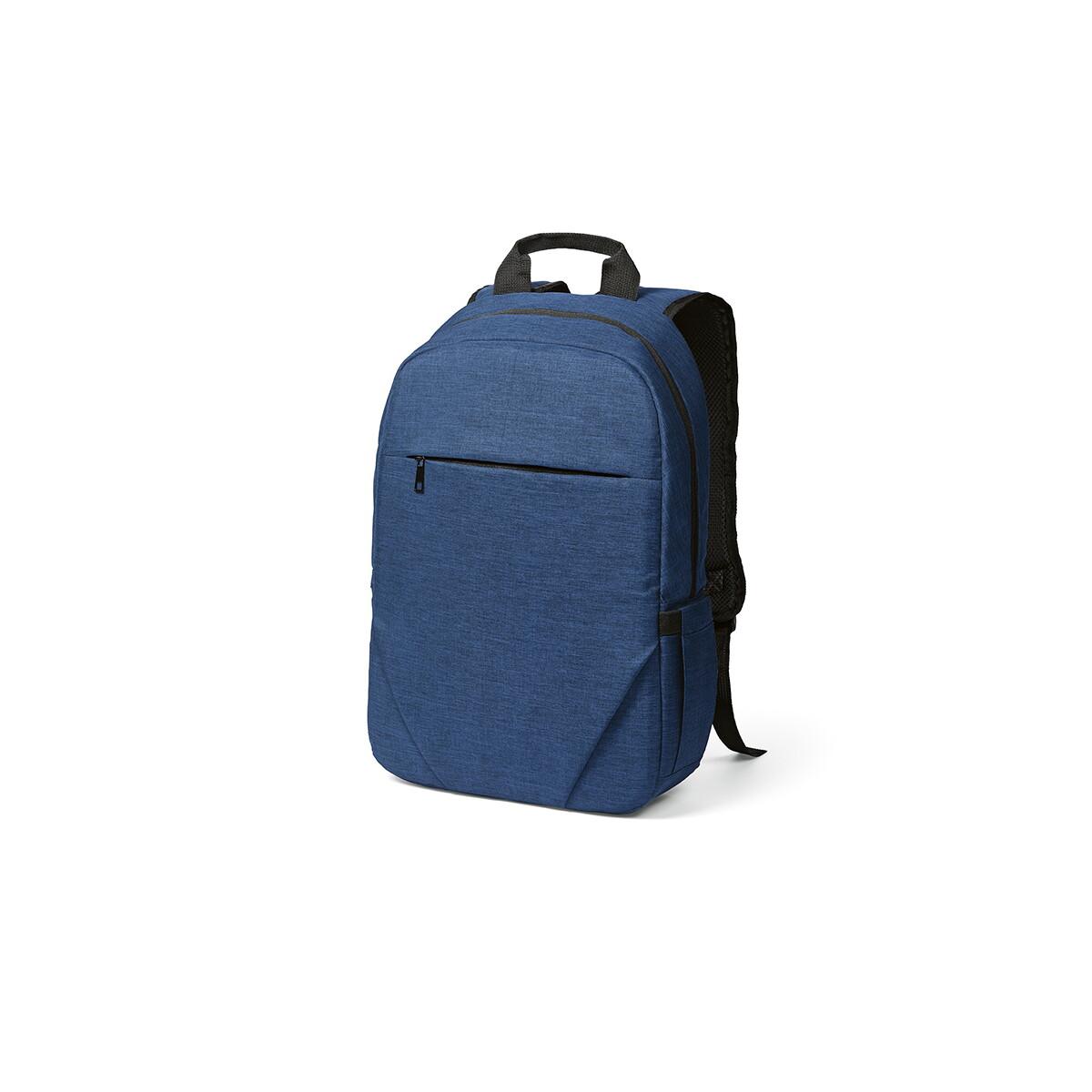 Plecak Wilno 18L rPET - Niebieski ABK021_104